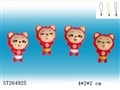 ST264925 - CARTOON DOLL