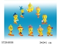 ST264936 - CARTOON DOLL