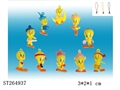 ST264937 - CARTOON DOLL