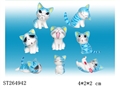 ST264942 - CARTOON DOLL