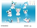 ST264943 - CARTOON DOLL