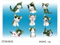 ST264945 - CARTOON DOLL