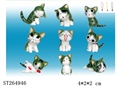 ST264946 - CARTOON DOLL