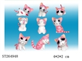 ST264948 - CARTOON DOLL