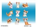 ST264951 - CARTOON DOLL