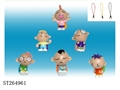 ST264961 - CARTOON DOLL