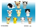 ST264966 - CARTOON DOLL