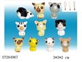 ST264967 - CARTOON DOLL