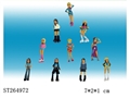ST264972 - CARTOON DOLL