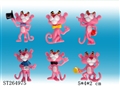 ST264975 - CARTOON DOLL