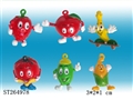 ST264978 - CARTOON DOLL