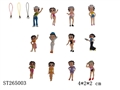 ST265003 - CARTOON DOLL