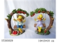 ST265029 - FUNNY CRAFTWORK