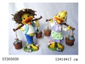 ST265030 - FUNNY CRAFTWORK