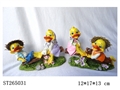 ST265031 - FUNNY CRAFTWORK