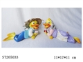 ST265033 - FUNNY CRAFTWORK