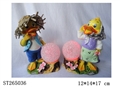 ST265036 - FUNNY CRAFTWORK