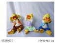 ST265037 - FUNNY CRAFTWORK