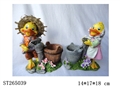 ST265039 - FUNNY CRAFTWORK