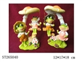 ST265040 - FUNNY CRAFTWORK