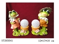 ST265041 - FUNNY CRAFTWORK