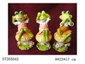 ST265042 - FUNNY CRAFTWORK