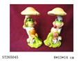 ST265045 - FUNNY CRAFTWORK