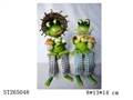 ST265048 - FUNNY CRAFTWORK
