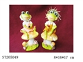 ST265049 - FUNNY CRAFTWORK