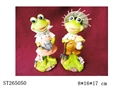 ST265050 - FUNNY CRAFTWORK