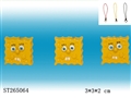 ST265064 - CARTOON DOLL