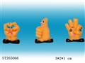 ST265066 - CARTOON DOLL