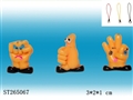 ST265067 - CARTOON DOLL