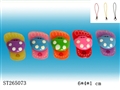 ST265073 - CARTOON DOLL