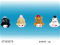 ST265078 - CARTOON DOLL