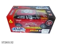 ST265132 - B/O CAR