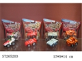ST265203 - METAL CAR