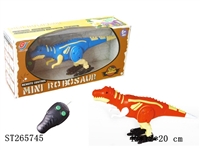 ST265745 - R/C DINOSAURS