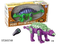 ST265748 - R/C DINOSAURS