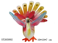 ST265892 - MAGNETS ANIMAL