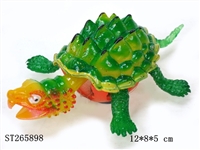 ST265898 - MAGNETS ANIMAL