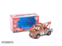 ST266072 - B/O CAR LIGHT&MUSIC