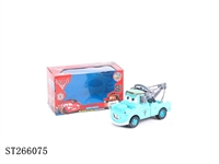 ST266075 - B/O CAR LIGHT&MUSIC