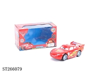 ST266079 - B/O CAR LIGHT&MUSIC