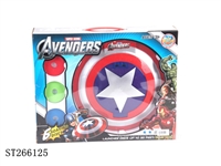 ST266125 -  PLAY SET/LIGHT&MUSIC