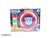ST266127 -  PLAY SET/LIGHT&MUSIC