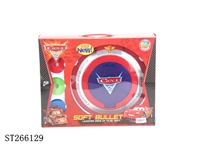 ST266129 -  PLAY SET/LIGHT&MUSIC