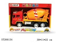 ST266134 - 惯性工程车