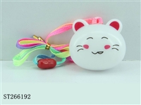 ST266192 - 闪光猫