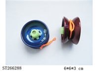 ST266288 - METAL YOYO BALL